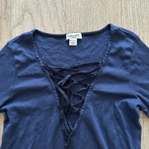 Splendid top - Picture 2 of 3